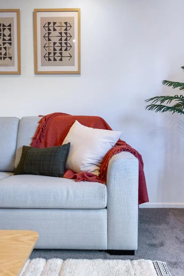 1 Bedroom 1 Bath, Executive Escape, Northlands Mall Christchurch