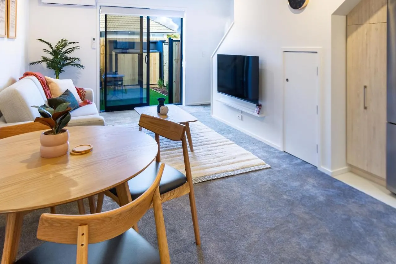 1 Bedroom 1 Bath, Executive Escape, Northlands Mall Christchurch